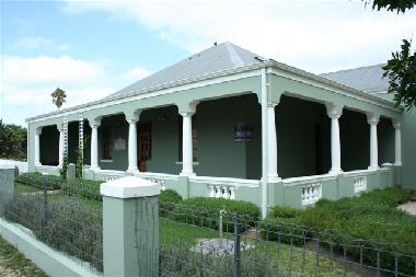 Maison de vacances �/en/au Stanford (Western Cape)ou appartement ou maison de vacances