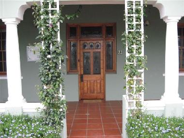 Maison de vacances �/en/au Stanford (Western Cape)ou appartement ou maison de vacances