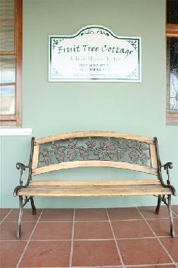 Maison de vacances �/en/au Stanford (Western Cape)ou appartement ou maison de vacances