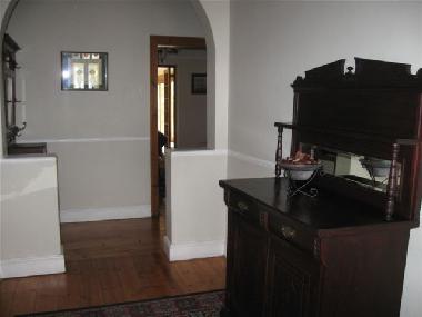 Maison de vacances �/en/au Stanford (Western Cape)ou appartement ou maison de vacances