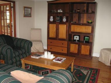 Maison de vacances �/en/au Stanford (Western Cape)ou appartement ou maison de vacances