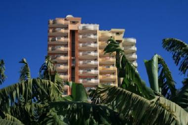 Appartement de vacances �/en/au Mahmutlar (Antalya)ou appartement ou maison de vacances