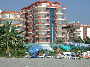 Appartement de vacances �/en/au Mahmutlar (Antalya)ou appartement ou maison de vacances