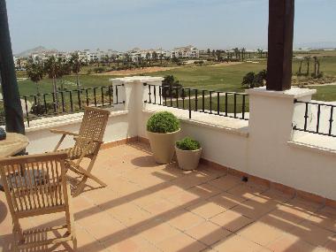 Appartement de vacances �/en/au Roldan (Murcia)ou appartement ou maison de vacances