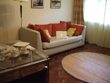 Appartement de vacances �/en/au Ciudad de Buenos Aires (Buenos Aires)ou appartement ou maison de vacances