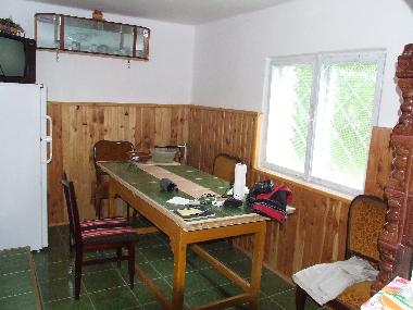 Maison de vacances �/en/au Albesti de Muscel (Arges)ou appartement ou maison de vacances