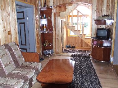 Maison de vacances �/en/au Albesti de Muscel (Arges)ou appartement ou maison de vacances