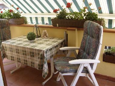 Appartement de vacances �/en/au Gonnesa (Cagliari)ou appartement ou maison de vacances