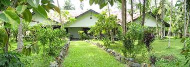 Chambre avec petit d�jeuner �/en/au Ahangama (Galle)ou appartement ou maison de vacances