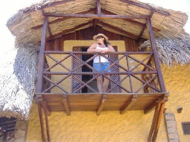Chalet �/en/au RIOHACHA (La Guajira)ou appartement ou maison de vacances