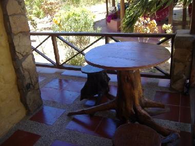 Chalet �/en/au RIOHACHA (La Guajira)ou appartement ou maison de vacances