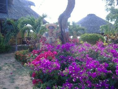Chalet �/en/au RIOHACHA (La Guajira)ou appartement ou maison de vacances