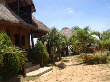 Chalet �/en/au RIOHACHA (La Guajira)ou appartement ou maison de vacances