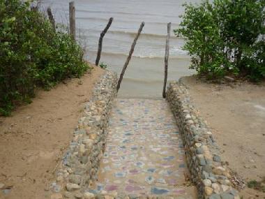 Chalet �/en/au RIOHACHA (La Guajira)ou appartement ou maison de vacances