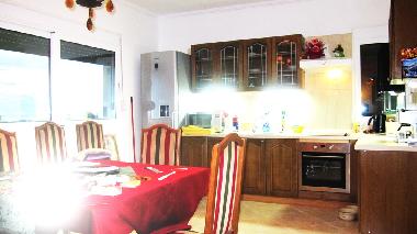 Maison de vacances �/en/au Bar (Mont�n�gro)ou appartement ou maison de vacances