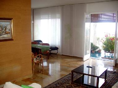 Appartement de vacances �/en/au Sanremo (Imperia)ou appartement ou maison de vacances
