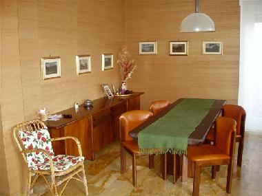 Appartement de vacances �/en/au Sanremo (Imperia)ou appartement ou maison de vacances