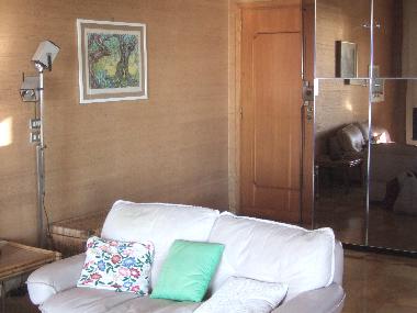 Appartement de vacances �/en/au Sanremo (Imperia)ou appartement ou maison de vacances