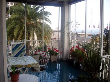 Appartement de vacances �/en/au Sanremo (Imperia)ou appartement ou maison de vacances