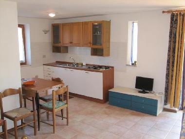 Appartement de vacances �/en/au Bosa (Oristano)ou appartement ou maison de vacances