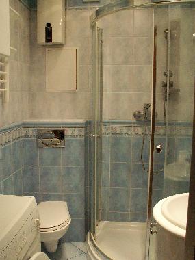Bateau �/en/au Ustka (Pomorskie)ou appartement ou maison de vacances
