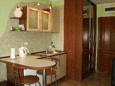 Bateau �/en/au Ustka (Pomorskie)ou appartement ou maison de vacances