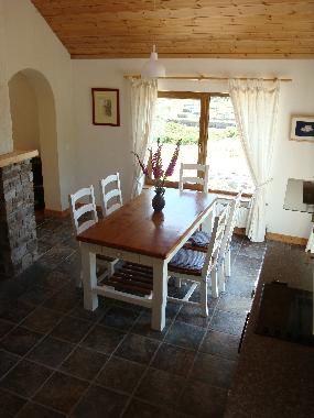 Maison de vacances �/en/au Castlecove (Kerry)ou appartement ou maison de vacances