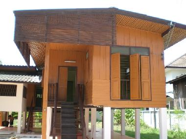 Maison de vacances �/en/au Lampang (Lampang)ou appartement ou maison de vacances