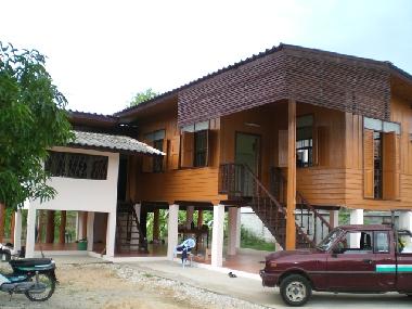 Maison de vacances �/en/au Lampang (Lampang)ou appartement ou maison de vacances