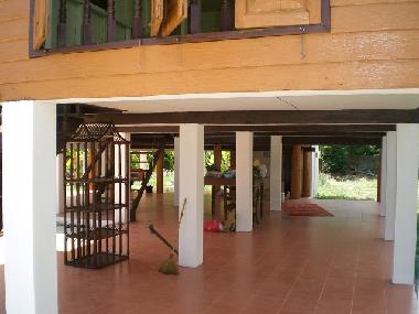 Maison de vacances �/en/au Lampang (Lampang)ou appartement ou maison de vacances