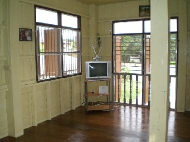 Maison de vacances �/en/au Lampang (Lampang)ou appartement ou maison de vacances