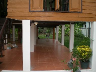 Maison de vacances �/en/au Lampang (Lampang)ou appartement ou maison de vacances