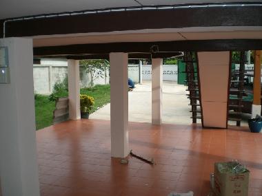 Maison de vacances �/en/au Lampang (Lampang)ou appartement ou maison de vacances