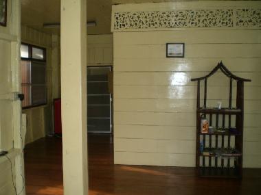 Maison de vacances �/en/au Lampang (Lampang)ou appartement ou maison de vacances