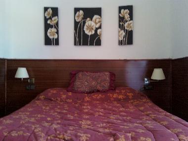 Appartement de vacances �/en/au Mdiq (Tetouan)ou appartement ou maison de vacances
