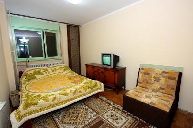 Appartement de vacances �/en/au Novi Sad (Vojvodina)ou appartement ou maison de vacances