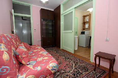 Appartement de vacances �/en/au Novi Sad (Vojvodina)ou appartement ou maison de vacances