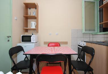 Appartement de vacances �/en/au Novi Sad (Vojvodina)ou appartement ou maison de vacances