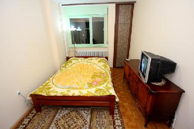 Appartement de vacances �/en/au Novi Sad (Vojvodina)ou appartement ou maison de vacances