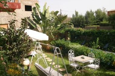 Maison de vacances �/en/au Dakar (Dakar)ou appartement ou maison de vacances