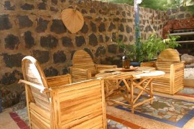 Maison de vacances �/en/au Dakar (Dakar)ou appartement ou maison de vacances