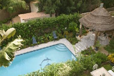 Maison de vacances �/en/au Dakar (Dakar)ou appartement ou maison de vacances