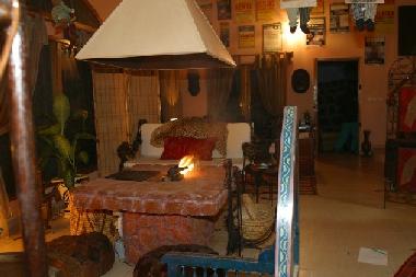 Maison de vacances �/en/au Dakar (Dakar)ou appartement ou maison de vacances