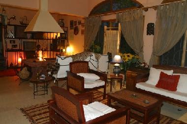 Maison de vacances �/en/au Dakar (Dakar)ou appartement ou maison de vacances