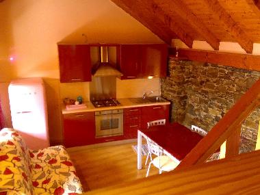 Maison de vacances �/en/au pettenasco  (Novara)ou appartement ou maison de vacances