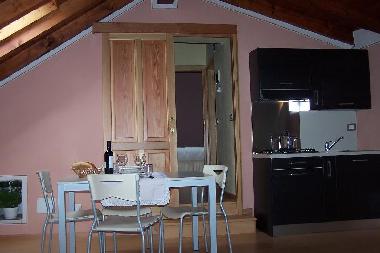 Maison de vacances �/en/au pettenasco  (Novara)ou appartement ou maison de vacances