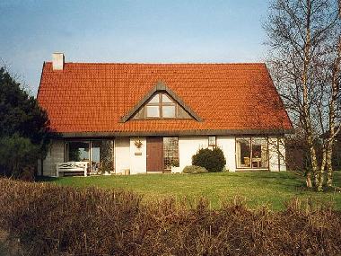 Appartement de vacances �/en/au Garding (Nordsee-Festland)ou appartement ou maison de vacances