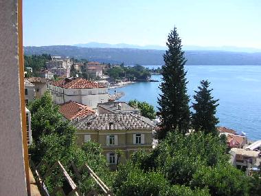Appartement de vacances �/en/au Opatija (Primorsko-Goranska)ou appartement ou maison de vacances