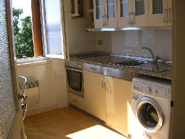 Appartement de vacances �/en/au Opatija (Primorsko-Goranska)ou appartement ou maison de vacances