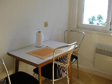 Appartement de vacances �/en/au Opatija (Primorsko-Goranska)ou appartement ou maison de vacances
